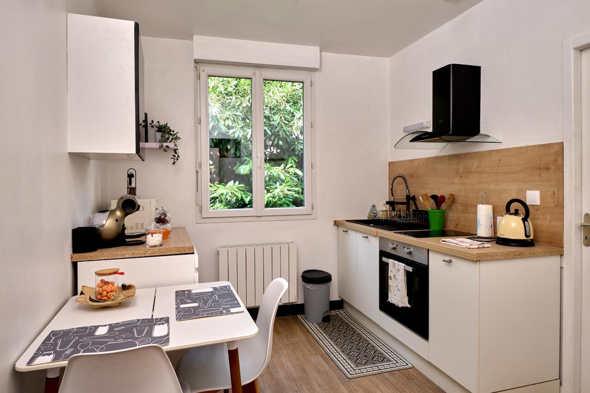 Agreable Studio En Hyper Centre Nevers Exterior foto