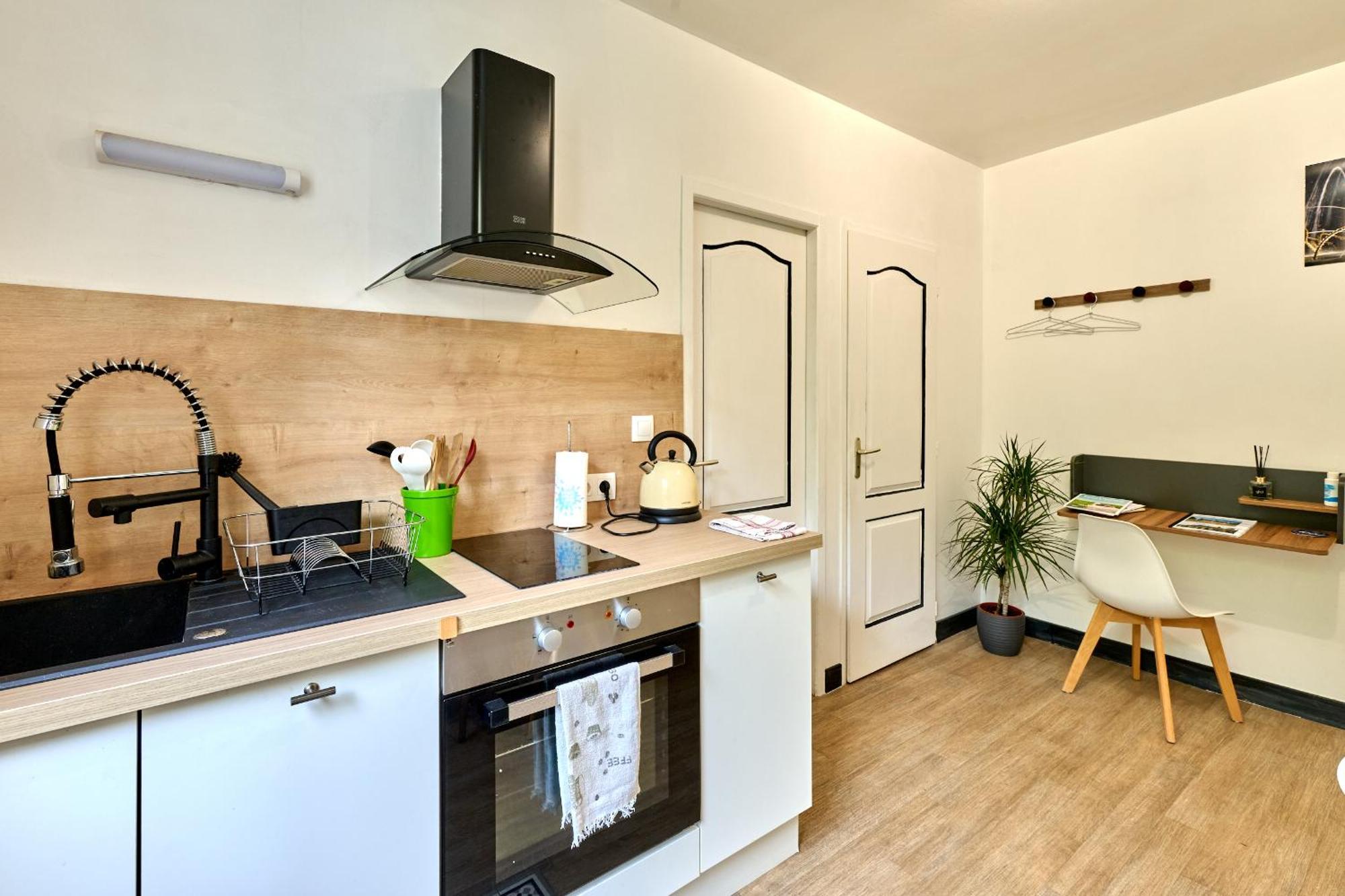 Agreable Studio En Hyper Centre Nevers Exterior foto